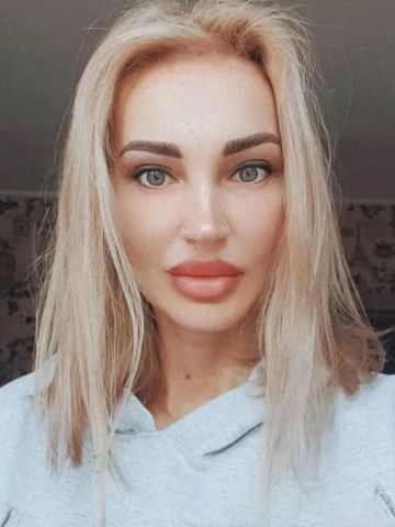 Анкета проститутки Элина, 32 года